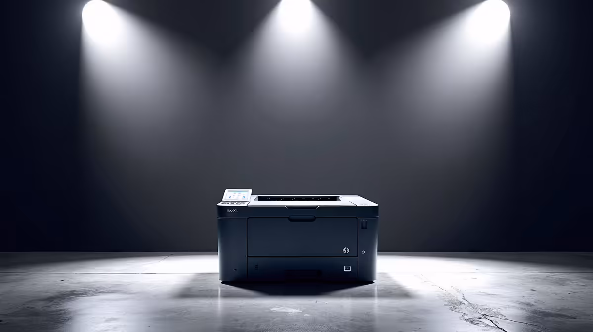 Best Printer for High Volume Office SA