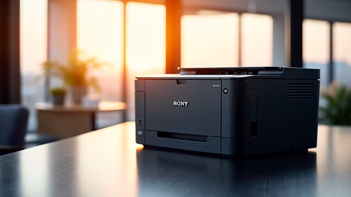 Best Printer for Small Business SA