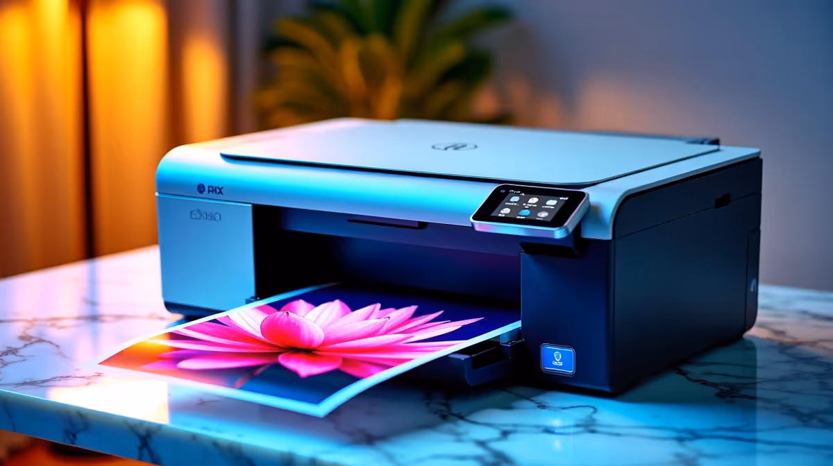 Best Printers for creative agencies SA
