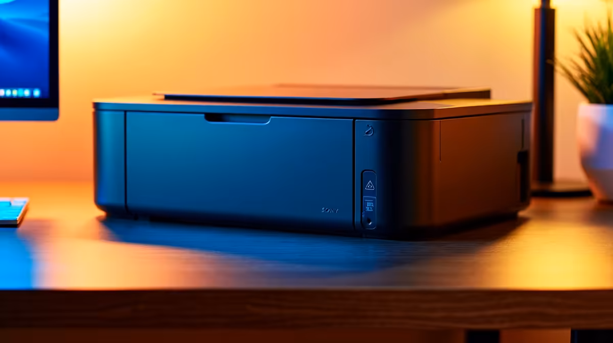 Best Printers for office environments SA