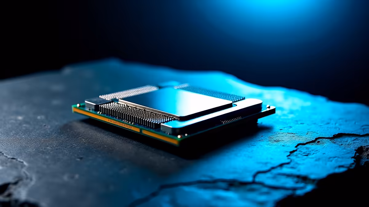 Your Ultimate CPU Buying Guide