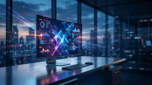 Best Productivity Monitors 2026: Top SA Office Picks