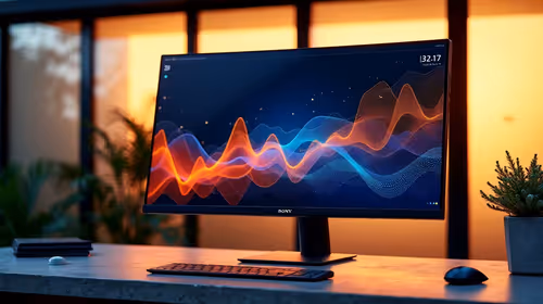Best Productivity Monitors 2026: Top SA Office Picks