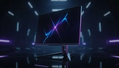 Best Esports Monitors 2025: Top Displays Used by Pros