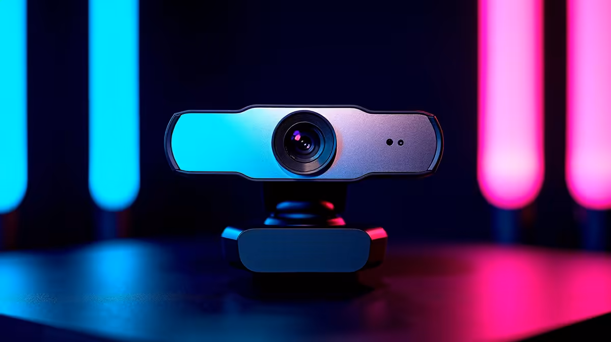 Best Professional Webcam for Gaming SA