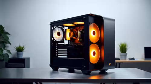 Best Programming PC Build Under R10,000 in South Africa 2026