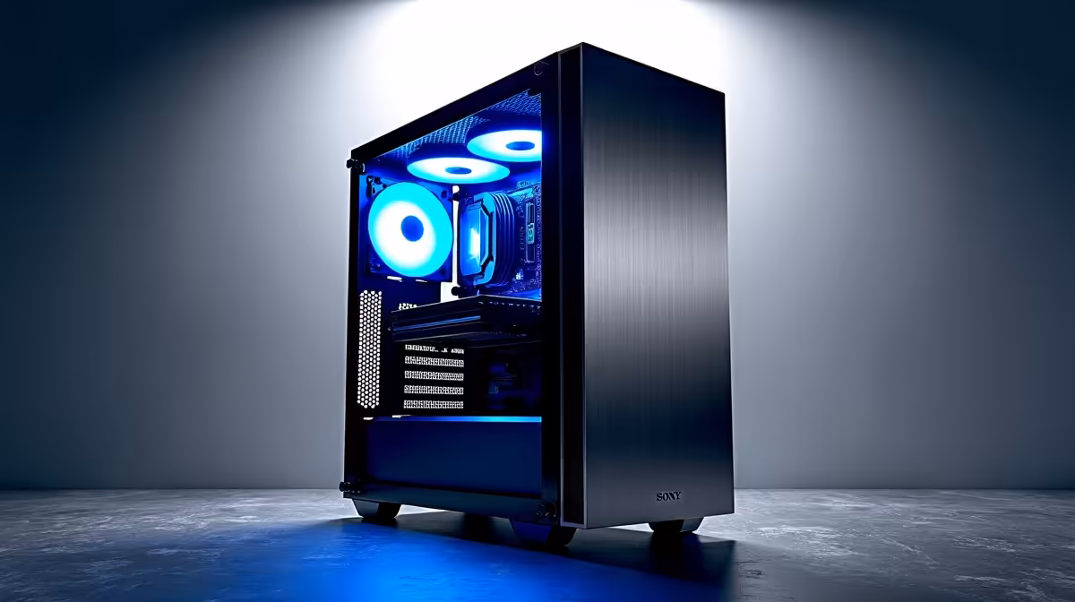 Best Programming PC Build Under R12,000 SA