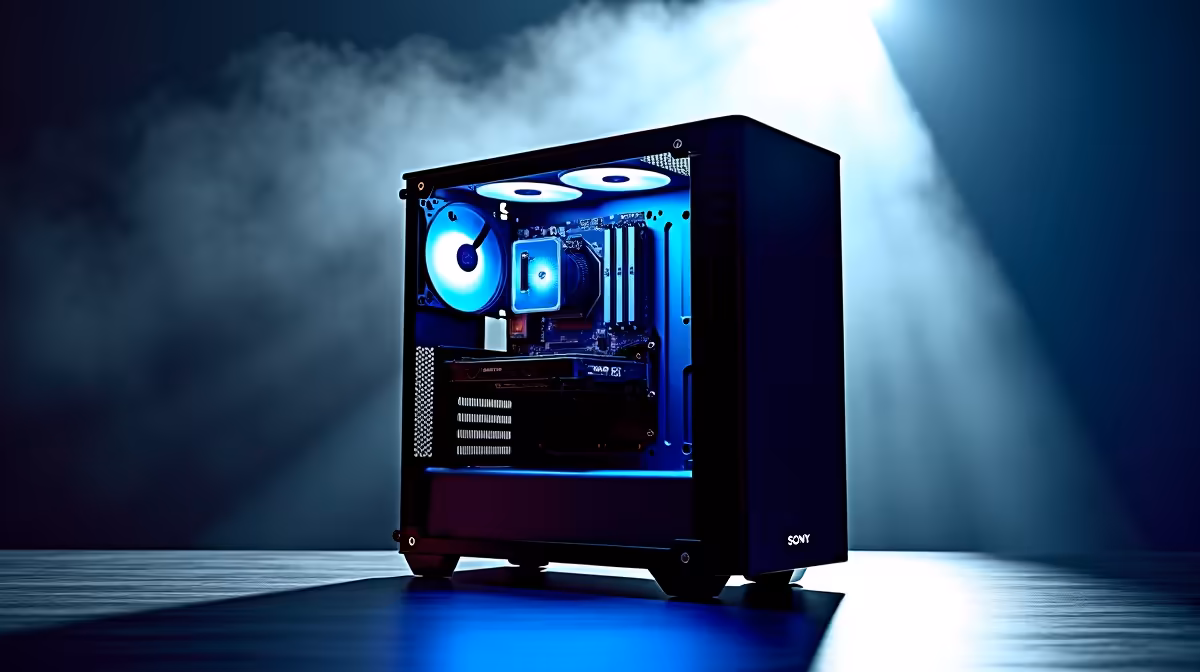 Best Programming PC Build Under R15,000 SA