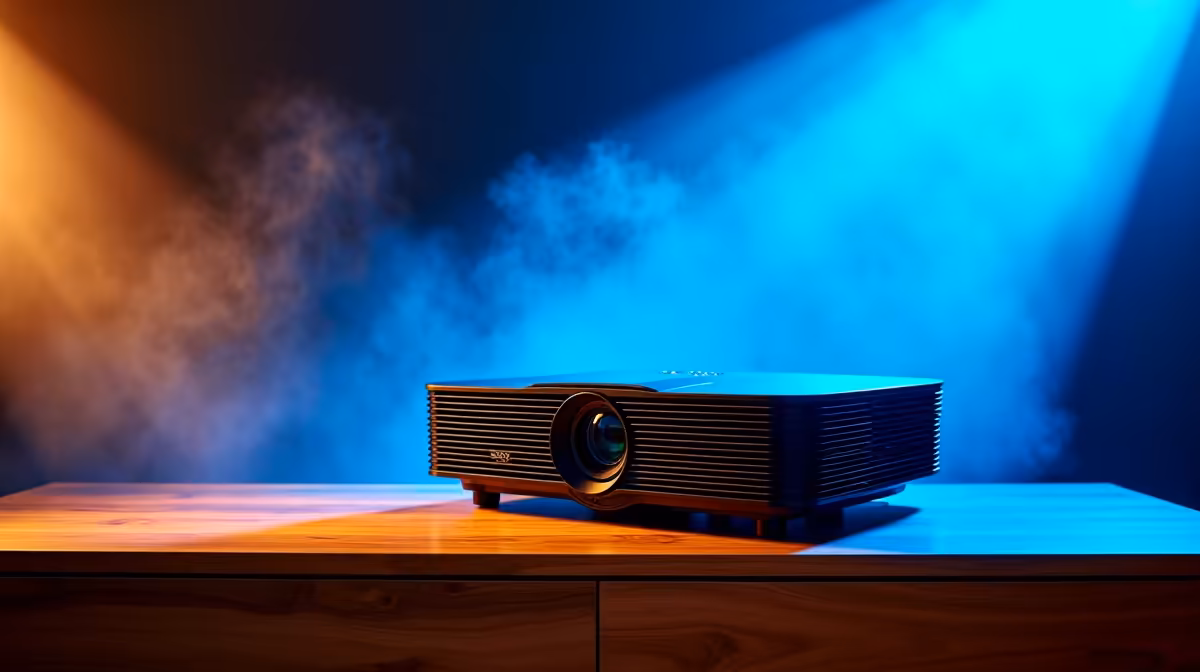 Best Projector for bedroom setup SA: Complete Guide