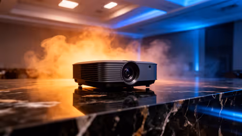 Best Projector for Church: Worship & Community Halls