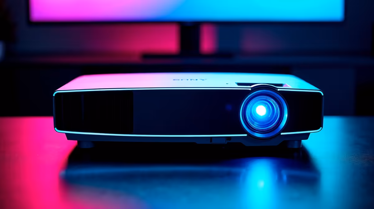 Best Projector for Gaming SA: Input Lag Guide