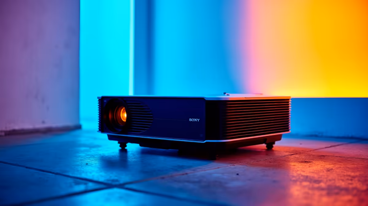 Best Projector for home cinema SA: Complete Guide