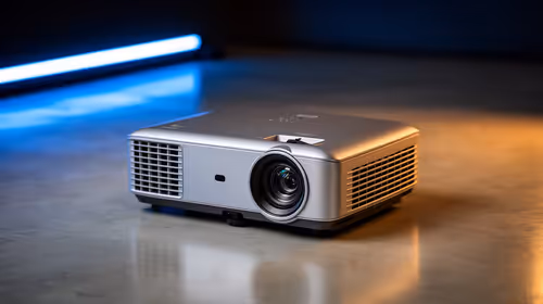 Best Projector for Huddle Rooms and Small Spaces