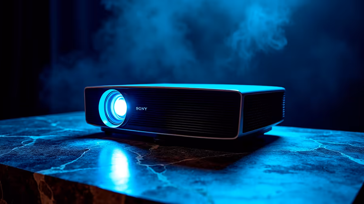 Best Projector for living room gaming: Complete Guide