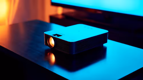 Best Projector for Load Shedding Movie Nights: Portable vs UST in South Africa