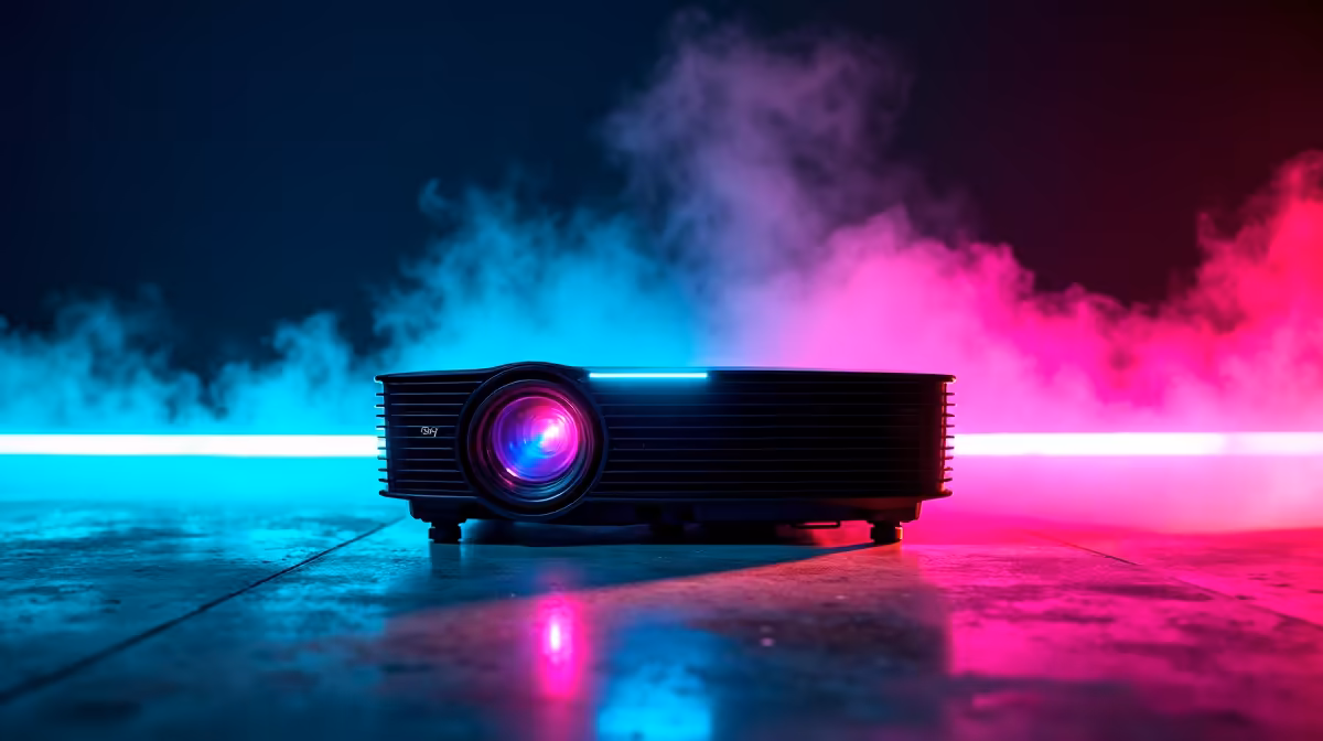 Best Projector for PC gaming SA: Complete Guide
