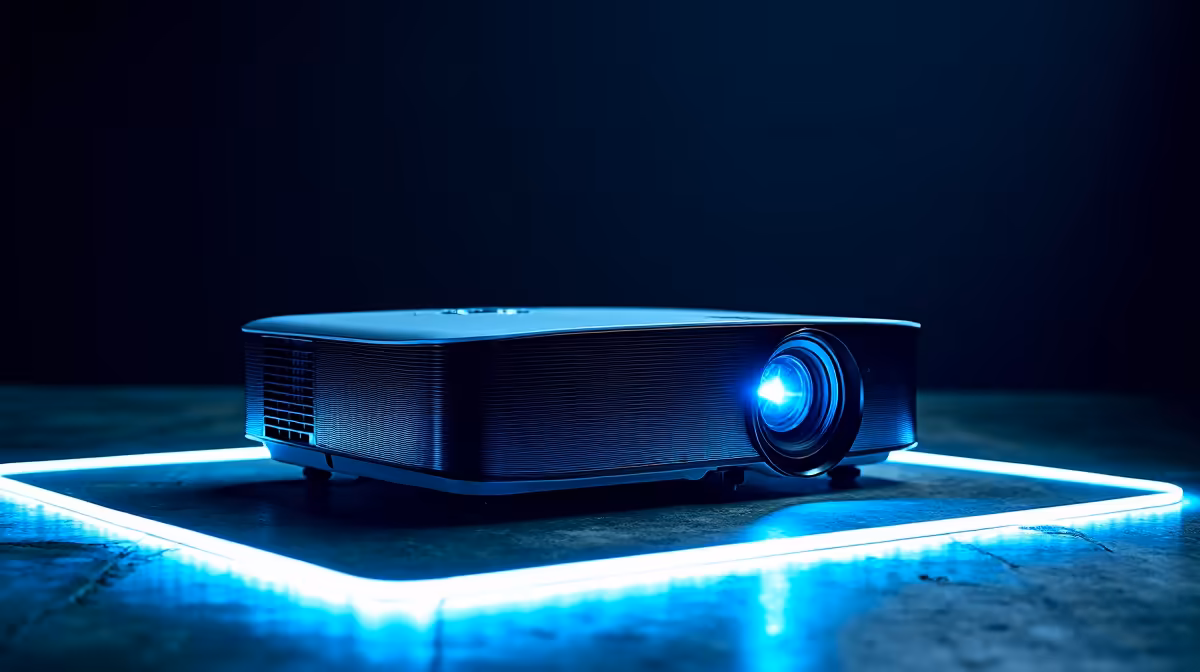Best Projector for presentations SA: Complete Guide
