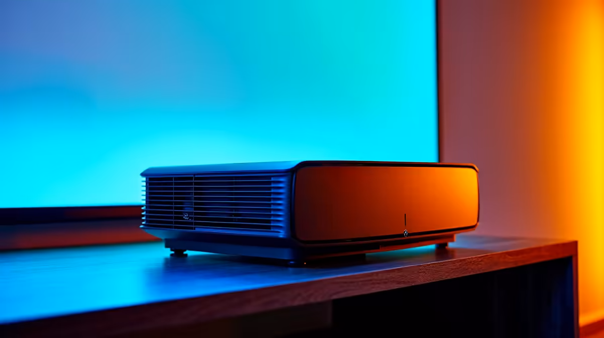 Best Projector for sports viewing SA: Complete Guide