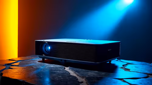 Best Projector for streaming content in South Africa: Complete Guide 2026