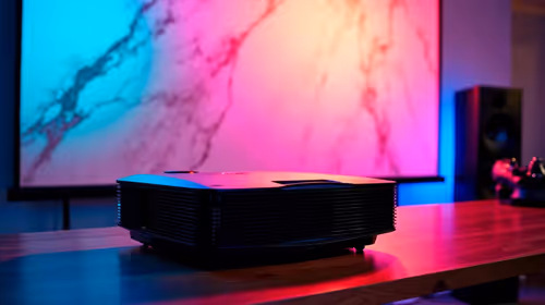 Best Projector Installation Tips for Perfect Room Setup