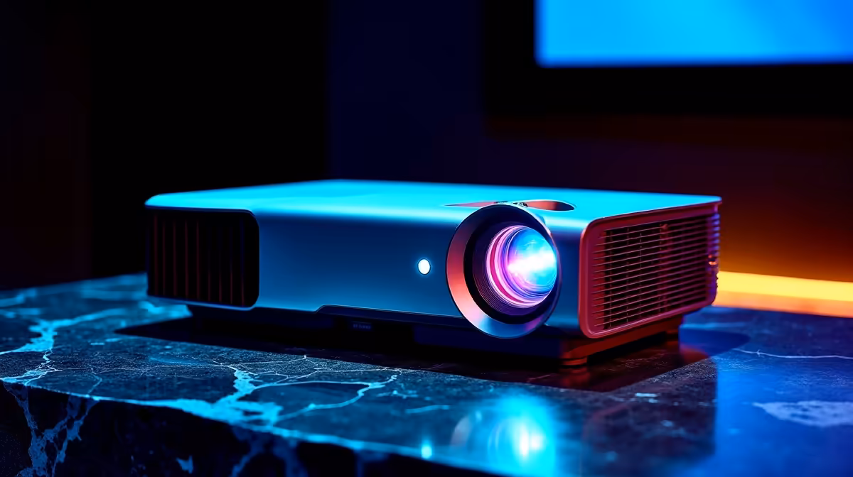 Best Projector Under R10,000 SA