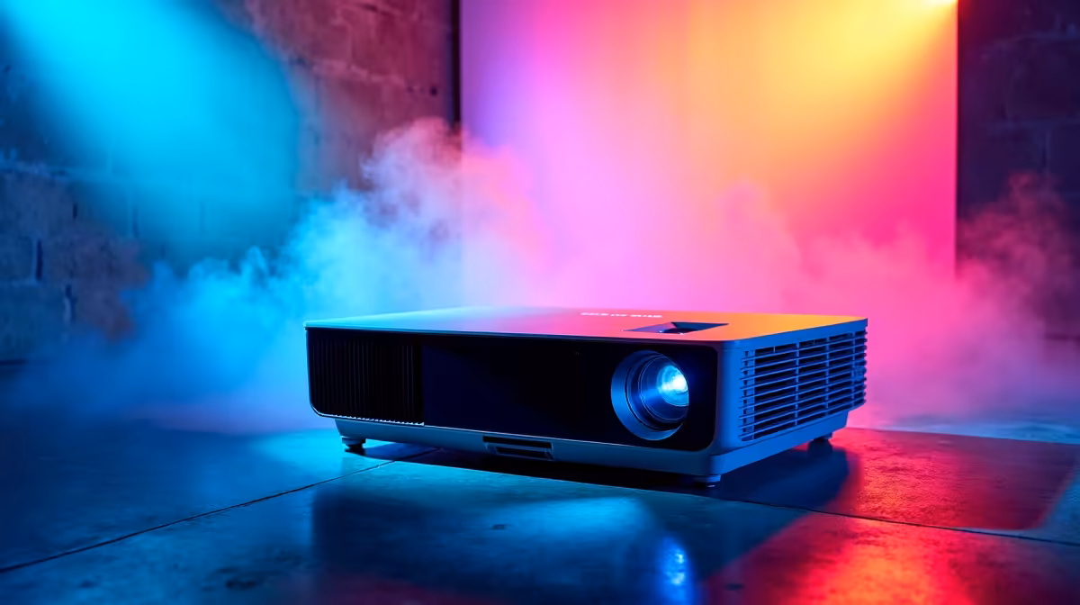 Best Projector Under R15,000 for Gaming SA