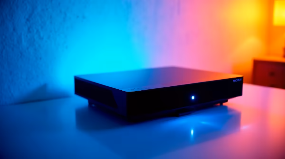 Best Projector Under R5,000 SA