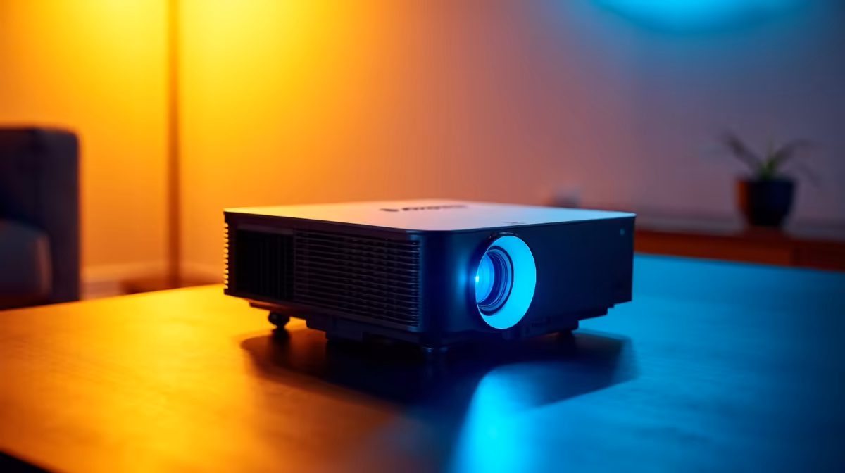 Affordable Home Theater Projectors