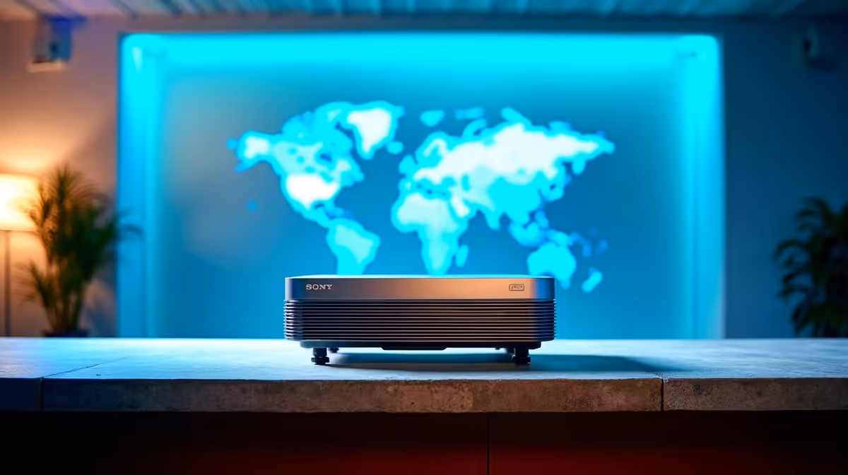 Top Projectors for Events