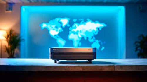 Best Projectors for Conference Presentations
