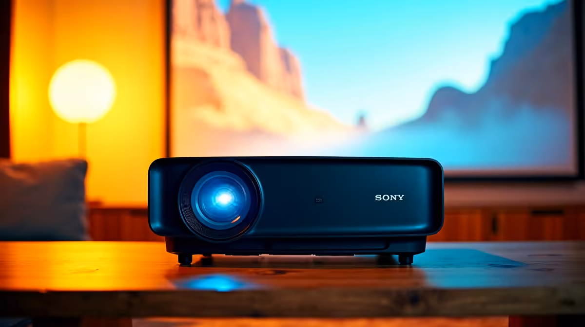 Smart Projectors Simplified