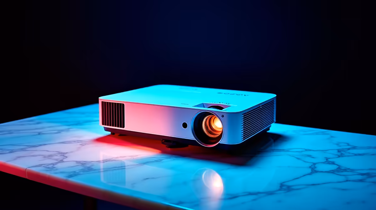 Top Projectors for Movie Magic