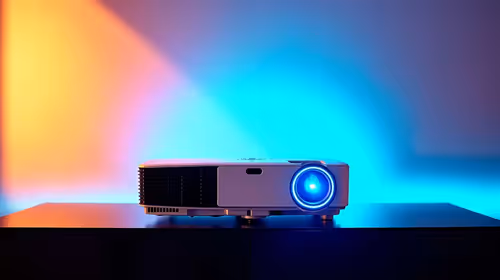 Best Projectors for Home Sports Viewing