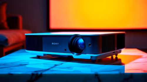 Best Projectors for Home TV Quality