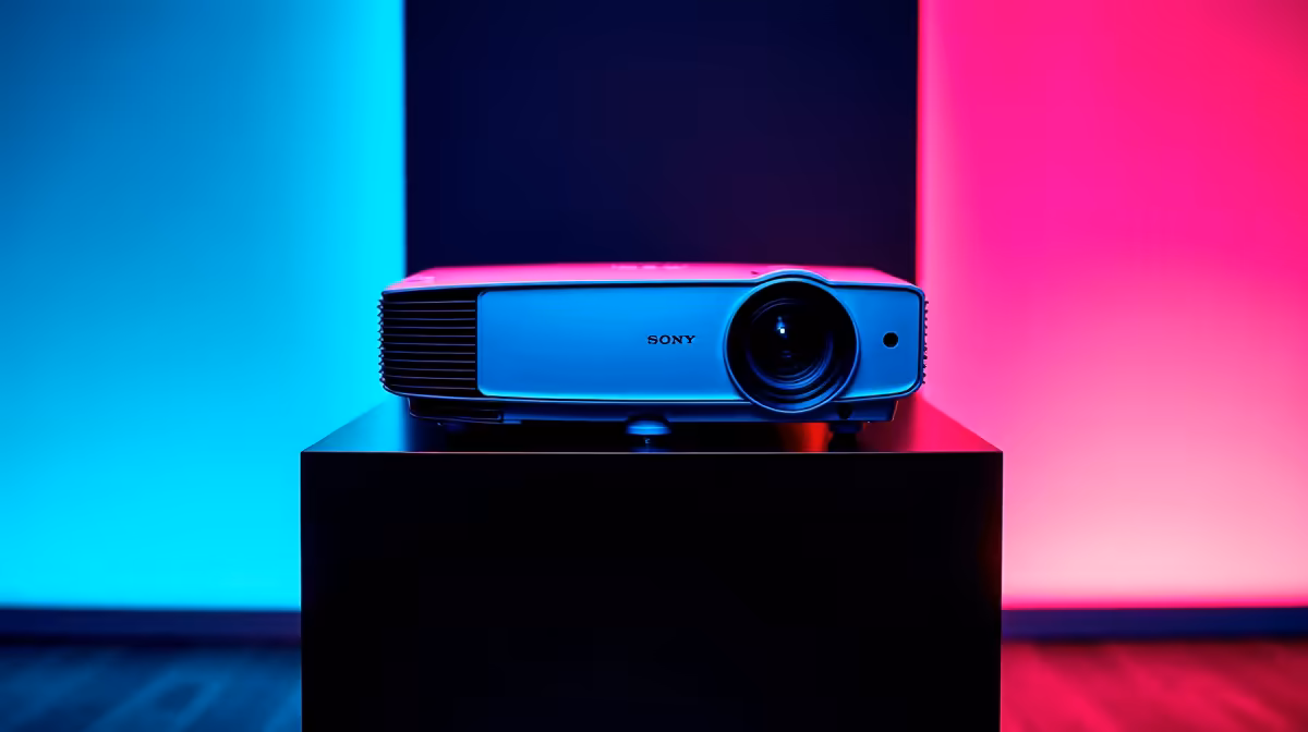 Top Projectors for Gaming