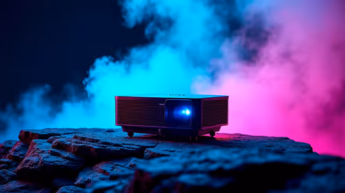 Best Projectors for Outdoor Movie Nights