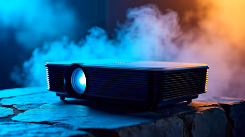 Best Projectors for Personal and Professional Use