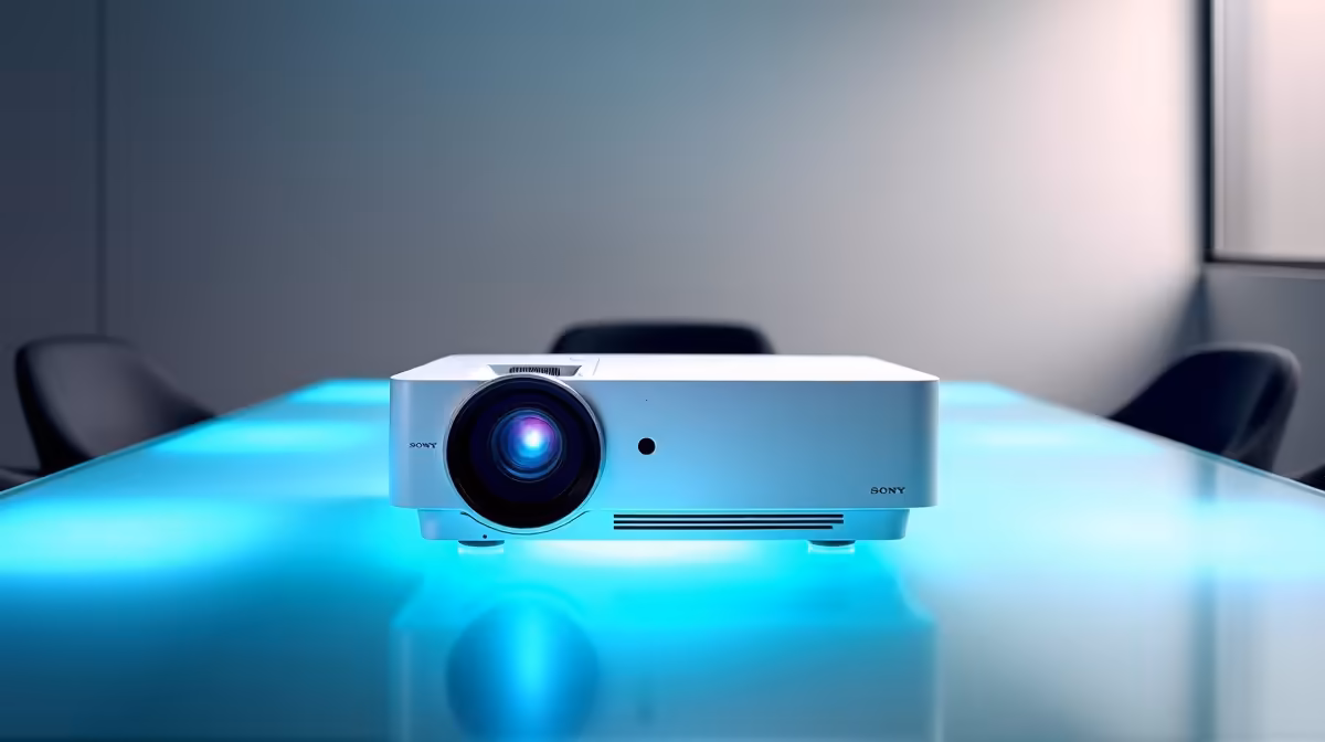 Top Meeting Room Projectors