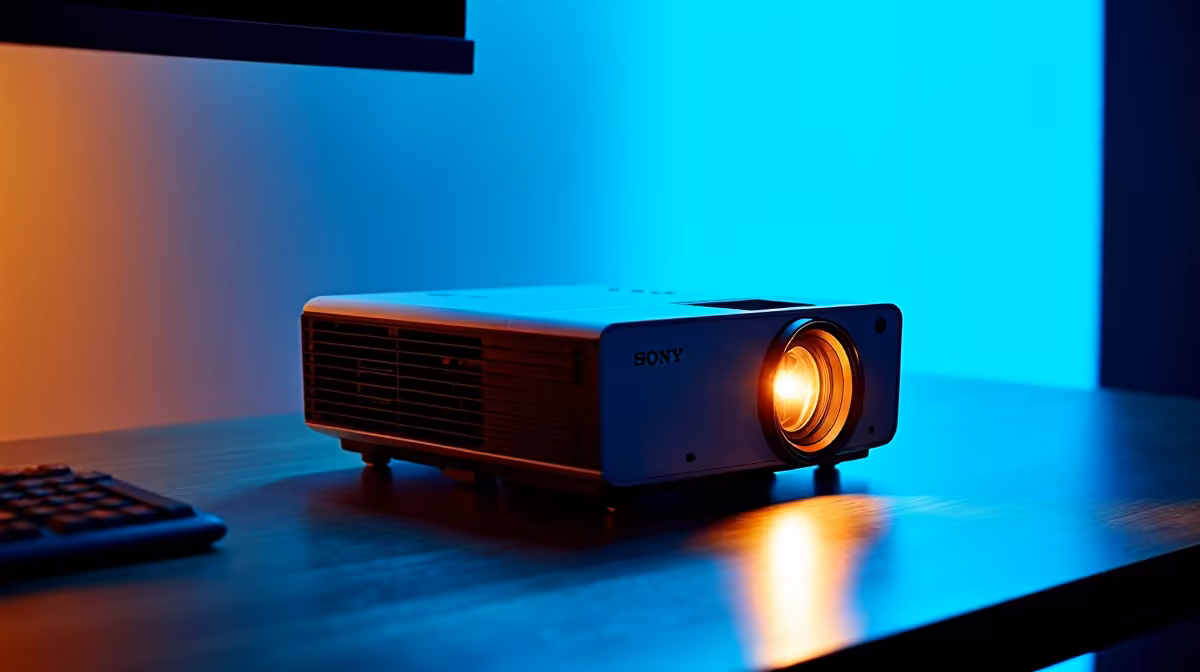 Top Small Room Projector Picks