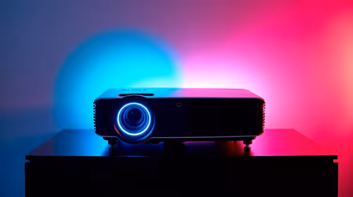 Best Projectors for Streaming in 2025