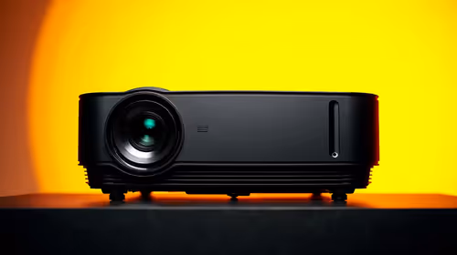 Best Projectors for Turning Any Wall into a Big-Screen Home Theater