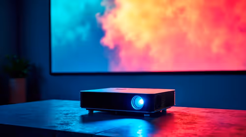 Best Projectors South Africa – Create Your Home Cinema