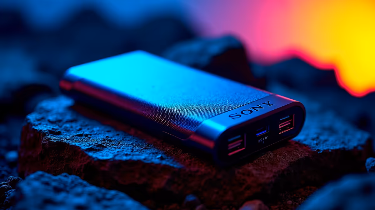 Best Promate Power Bank for Load Shedding SA