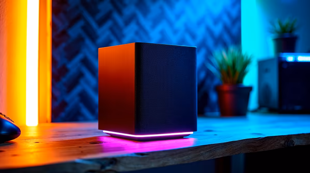 Best Promate Speaker for Gaming SA: Our Top Picks