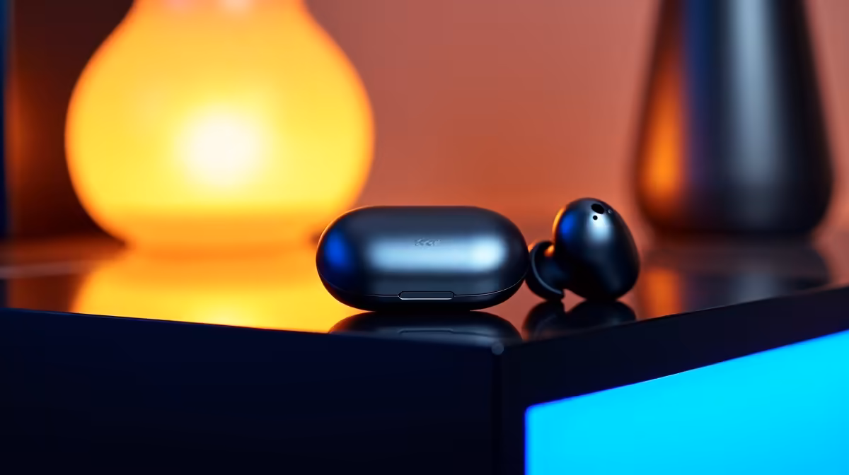 Best Promate Wireless Earbuds Under R500 SA