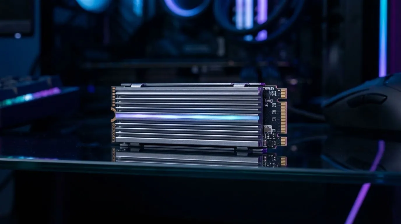 Top PS5 Heatsink SSDs 2025