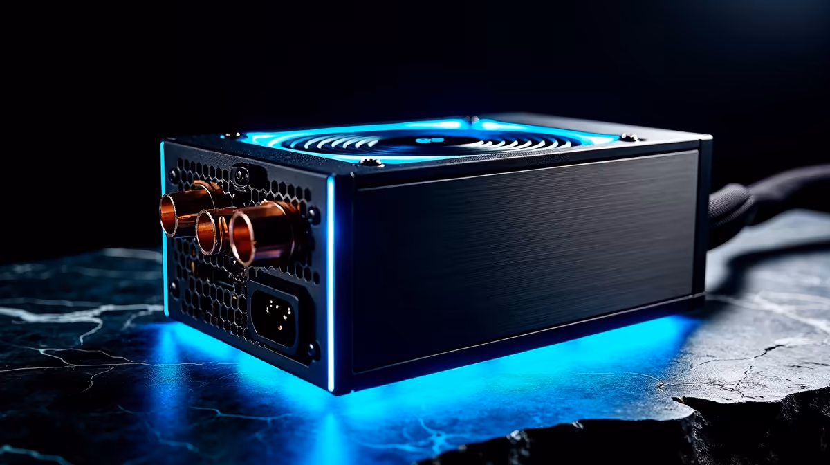Best PSU Between R1000 and R3000 in SA