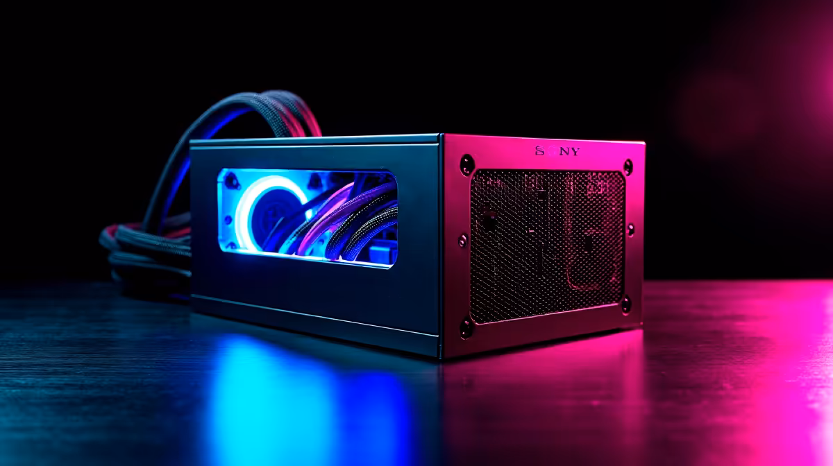 Best PSU Between R3,000 and R5,000 SA