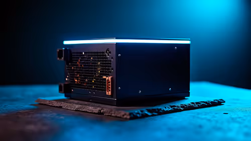 Best PSU Brands South Africa for Your DeepSeek PC