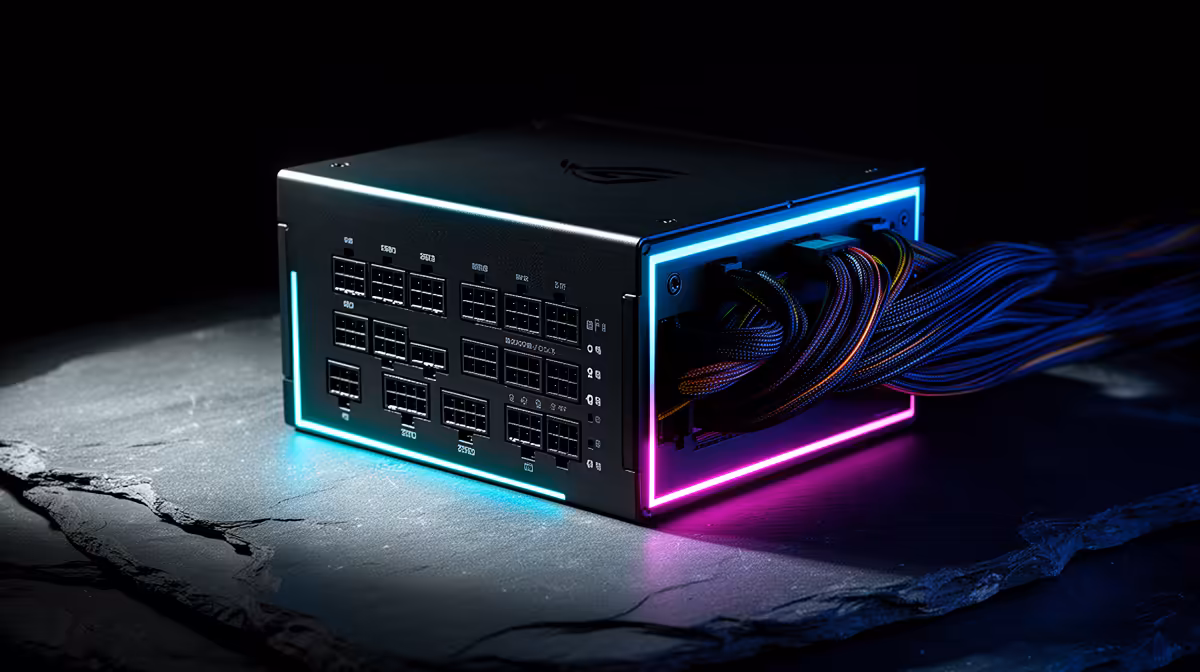 Best PSU Features to Look For When Building a Premium